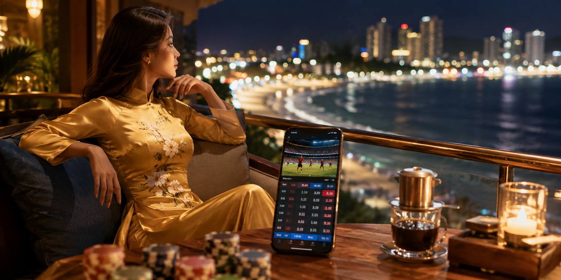 vn311 Live Casino