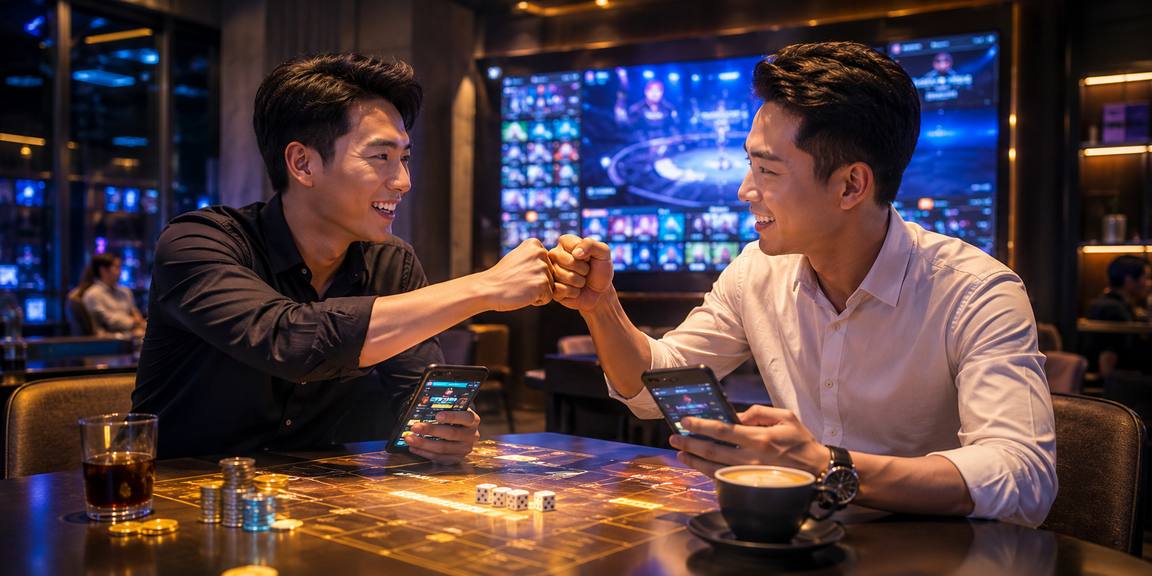 vn311 Cách chúng tôi vận hành Hồ Nổ Tiên trên nền tảng vn311